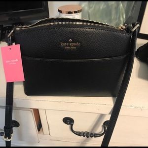 Authentic Kate Spade crossbody